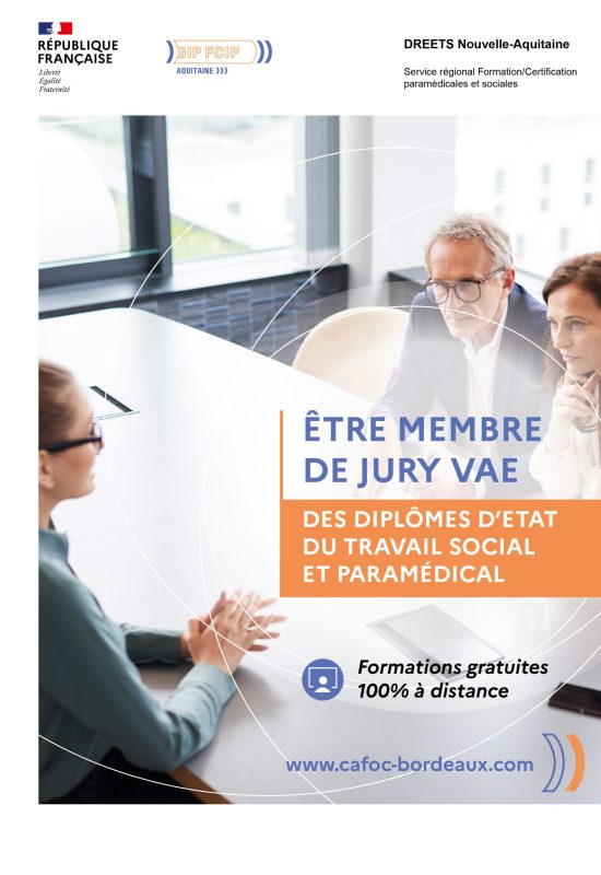 FLYER JURY VAE 3 DATES 2 DATES JUIN 2026 VISU